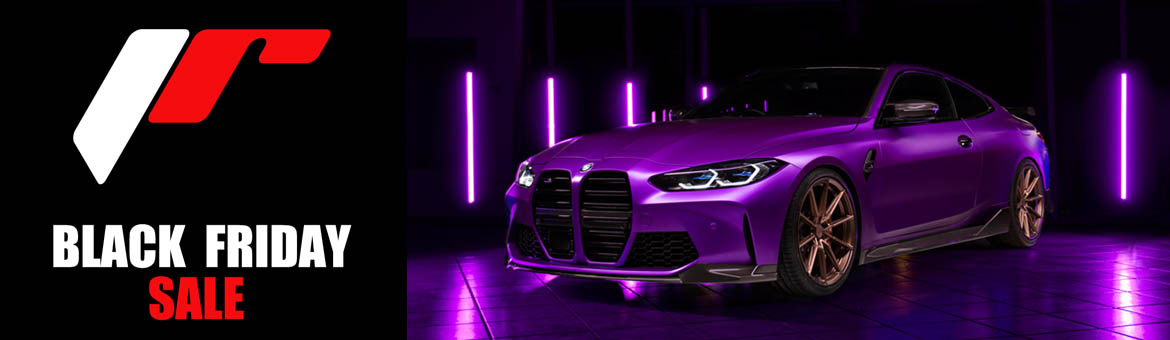 JR Wheels Black Friday 2025